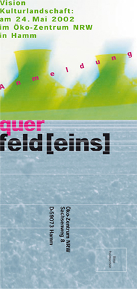 cd querfeldeins