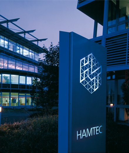 cd hamtec