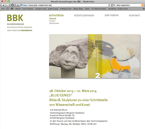 website bbk-niederrhein